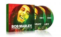 Bob Marley And The Wailers - Performed In Usa (2 Cd) ryhmässä CD / Kommande / Reggae @ Bengans Skivbutik AB (5633246)