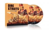 Dire Straits - Performed In Australia (2 Cd) ryhmässä CD / Kommande / Pop-Rock @ Bengans Skivbutik AB (5633247)
