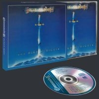 Commander - High 'N' Mighty The (Slipcase) ryhmässä ME SUOSITTELEMME / Perjantain julkaisut / 2025-08-01 @ Bengans Skivbutik AB (5633248)