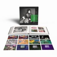 Nirvana - Show Must Go On The (12 Cd Box) ryhmässä Musiikki / CD + Kirja / Kommande / Pop-Rock @ Bengans Skivbutik AB (5633249)