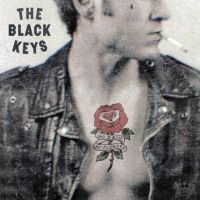 The Black Keys - No Rain, No Flowers ryhmässä VINYYLI @ Bengans Skivbutik AB (5633250)