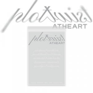 Atheart  - Plot Twist (Reveal Ver.) ryhmässä CD / Kommande / K-Pop @ Bengans Skivbutik AB (5633258)