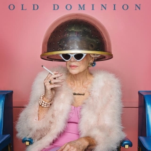Old Dominion - Barbara ryhmässä CD / Kommande / Country @ Bengans Skivbutik AB (5633275)