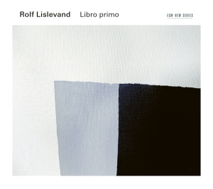 Rolf Lislevand - Libro Primo ryhmässä CD / Kommande / Klassiskt @ Bengans Skivbutik AB (5633279)