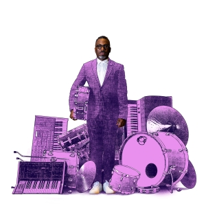 Nate Smith - Live-Action ryhmässä VINYYLI / Kommande / Jazz @ Bengans Skivbutik AB (5633280)