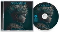 Autumn Tears - Crown Of The Clairvoyant ryhmässä CD / Kommande / Hårdrock @ Bengans Skivbutik AB (5633291)
