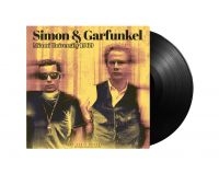 Simon & Garfunkel - Miami University1969 (Black Vinyl L ryhmässä VINYYLI / Kommande / Pop-Rock @ Bengans Skivbutik AB (5633317)