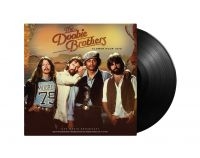 Doobie Brothers The - Flower Hour 1975 (Black Vinyl Lp) ryhmässä VINYYLI / Kommande / Pop-Rock @ Bengans Skivbutik AB (5633318)
