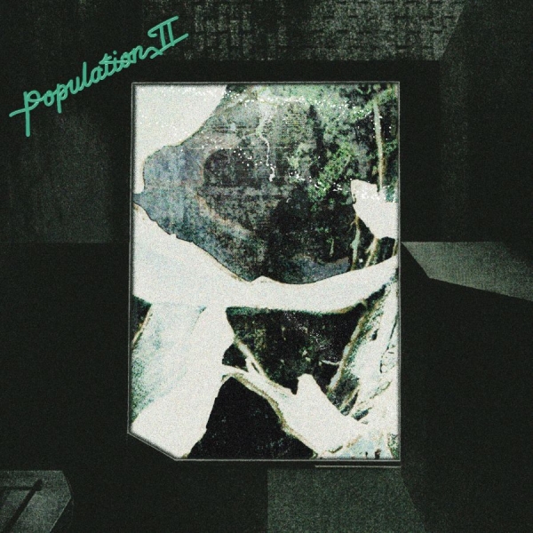 Population Ii - Maintenant Jamais (Lemon Yellow Vin ryhmässä ME SUOSITTELEMME / Perjantain julkaisut / 2025-09-05 @ Bengans Skivbutik AB (5633331)