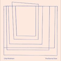 Wickham Chip - The Eternal Now ryhmässä VINYYLI / Kommande / Jazz @ Bengans Skivbutik AB (5633333)