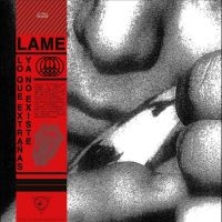 Lame - Lo Que Extrañas Ya No Existe ryhmässä VINYYLI / Kommande / Pop-Rock @ Bengans Skivbutik AB (5633341)