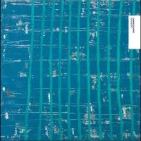 Gilmore Caimin - Blackgate ryhmässä VINYYLI / Kommande / Pop-Rock @ Bengans Skivbutik AB (5633345)