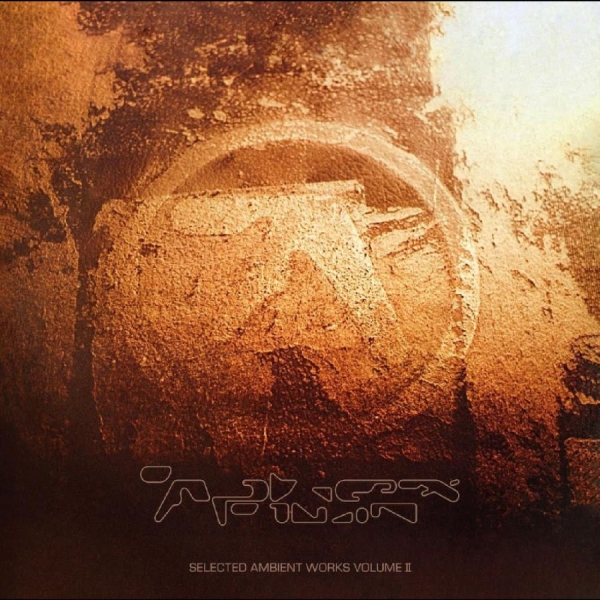 Aphex Twin - Selected Ambient Works Volume Ii (Expanded 3CD) ryhmässä ME SUOSITTELEMME / Perjantain julkaisut / 2025-08-22 @ Bengans Skivbutik AB (5633354)