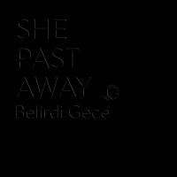 She Past Away - Belirdi Gece (2025 Repress) ryhmässä CD / Kommande / Pop-Rock @ Bengans Skivbutik AB (5633358)