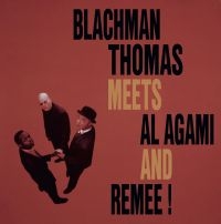 Thomas Blachman - Style And Invention Album (Rsd 25) ryhmässä VINYYLI @ Bengans Skivbutik AB (5633373)