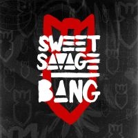 Sweet Savage - Bang ryhmässä VINYYLI / Kommande / Hårdrock @ Bengans Skivbutik AB (5633374)