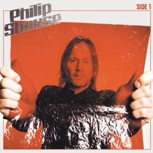 Shouse Philip - Vol 1 ryhmässä CD / Kommande / Hårdrock @ Bengans Skivbutik AB (5633382)