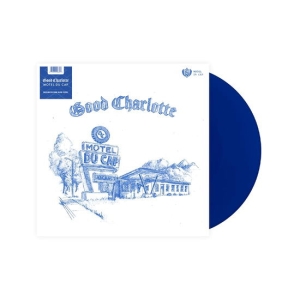 Good Charlotte - Motelducap - Colour Tbc Vinyl ryhmässä ME SUOSITTELEMME / Perjantain julkaisut / 2025-08-08 @ Bengans Skivbutik AB (5633385)
