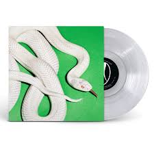Deftones - Private Music - Clear Vinyl ryhmässä VINYYLI / Kommande / Hårdrock @ Bengans Skivbutik AB (5633391)