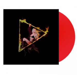 Ava Max - Don't Click Play - Red Vinyl ryhmässä VINYYLI / Kommande / Pop-Rock @ Bengans Skivbutik AB (5633394)