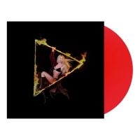 Ava Max - Don't Click Play - Red Vinyl ryhmässä ME SUOSITTELEMME / Perjantain julkaisut / 2025-08-22 @ Bengans Skivbutik AB (5633394)