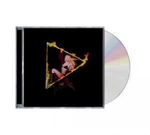 Ava Max - Don't Click Play ryhmässä CD / Kommande / Pop-Rock @ Bengans Skivbutik AB (5633396)