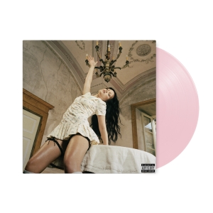 Alessi Rose - Voyeur (EP) ryhmässä ME SUOSITTELEMME / Perjantain julkaisut / 2025-08-01 @ Bengans Skivbutik AB (5633400)