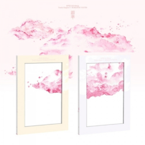 Epex  - Chapter 3 Of Beautiful Youth (Sohwa) : Romantic Youth (Random Ver.) ryhmässä CD / Kommande / K-Pop @ Bengans Skivbutik AB (5633408)