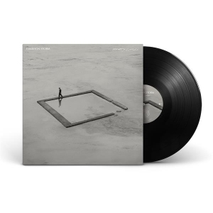 Harrison Storm - Empty Garden ryhmässä VINYYLI / Kommande / Pop-Rock @ Bengans Skivbutik AB (5633410)