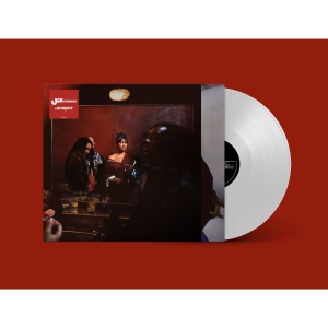Crookes Joy - Juniper ryhmässä ME SUOSITTELEMME / Perjantain julkaisut / 2025-09-19 @ Bengans Skivbutik AB (5633423)