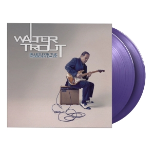 Walter Trout - Blues For The Modern Daze ryhmässä VINYYLI / Kommande / Blues @ Bengans Skivbutik AB (5633426)