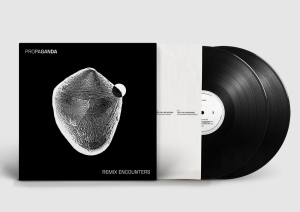 Propaganda - Remix Encounters ryhmässä VINYYLI / Kommande / Elektroniskt,Pop-Rock @ Bengans Skivbutik AB (5633438)