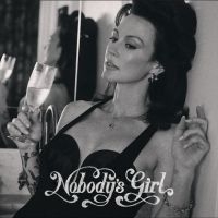 Amanda Shires - Nobody's Girl ryhmässä VINYYLI / Kommande / Country @ Bengans Skivbutik AB (5633446)