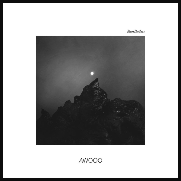 Ruen Brothers - Awooo ryhmässä ME SUOSITTELEMME / Perjantain julkaisut / 2025-10-17 @ Bengans Skivbutik AB (5633449)
