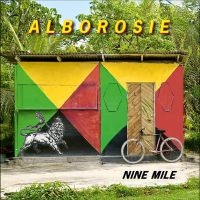 Alborosie - Nine Miles ryhmässä CD / Kommande / Reggae @ Bengans Skivbutik AB (5633453)