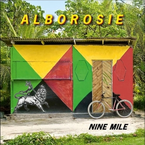 Alborosie - Nine Mile ryhmässä ME SUOSITTELEMME / Perjantain julkaisut / 2025-11-07 @ Bengans Skivbutik AB (5633453)