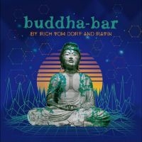 Buddha Bar - By Rich Vom Dorf & Ravin ryhmässä CD @ Bengans Skivbutik AB (5633459)