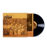 Vigljos - Tome Ii - Ignis Sacer (Black Vinyl ryhmässä ME SUOSITTELEMME / Perjantain julkaisut / 2025-09-19 @ Bengans Skivbutik AB (5633469)