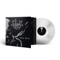 Bethlehem - Dark Metal (Clear Vinyl Lp) ryhmässä ME SUOSITTELEMME / Perjantain julkaisut / 2025-08-15 @ Bengans Skivbutik AB (5633472)
