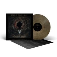 Imha Tarikat - Confessing Darkness (Clear/Black Ma ryhmässä ME SUOSITTELEMME / Perjantain julkaisut / 2025-08-08 @ Bengans Skivbutik AB (5633473)