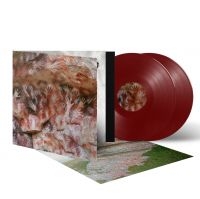 Fauna - Ochre & Ash (2 Lp Oxblood Vinyl) ryhmässä VINYYLI / Kommande / Hårdrock @ Bengans Skivbutik AB (5633475)