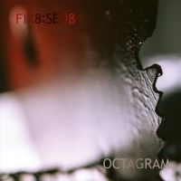 Fïx8:Sed8 - Octagram (2 Cd Artbook) ryhmässä CD / Kommande / Pop-Rock @ Bengans Skivbutik AB (5633480)