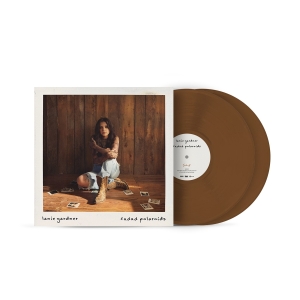 Lanie Gardner - Faded Polaroids ryhmässä VINYYLI / Kommande / Country @ Bengans Skivbutik AB (5633490)