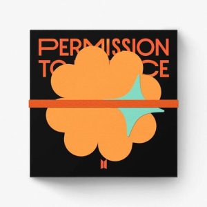 Bts - Permission To Dance On Stage - Live ryhmässä ME SUOSITTELEMME / Perjantain julkaisut / 2025-07-18 @ Bengans Skivbutik AB (5633494)
