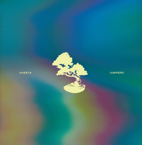 Huerta - Junipero ryhmässä VINYYLI / Dance-Techno @ Bengans Skivbutik AB (5633504)