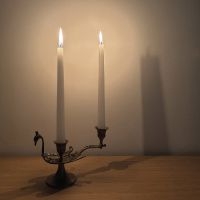 Kanaan Faten - Diary Of A Candle (Celadon Green Vi ryhmässä VINYYLI / Kommande / Pop-Rock @ Bengans Skivbutik AB (5633522)