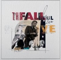 The Fall - Seminal Live (Limited Yellow Vinyl) ryhmässä VINYYLI / Kommande / Pop-Rock @ Bengans Skivbutik AB (5633531)