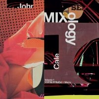 John Cale - Mixology (Ltd Ed) ryhmässä ME SUOSITTELEMME / Perjantain julkaisut / 2025-08-08 @ Bengans Skivbutik AB (5633534)