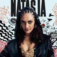 Natasja - Legacy (1974-2007) ryhmässä CD / Kommande / Pop-Rock @ Bengans Skivbutik AB (5633535)