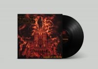 Fäust - Crypts Of Eternity (Black Vinyl Lp) ryhmässä VINYYLI @ Bengans Skivbutik AB (5633538)